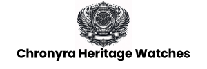 Chronyra Heritage Watches